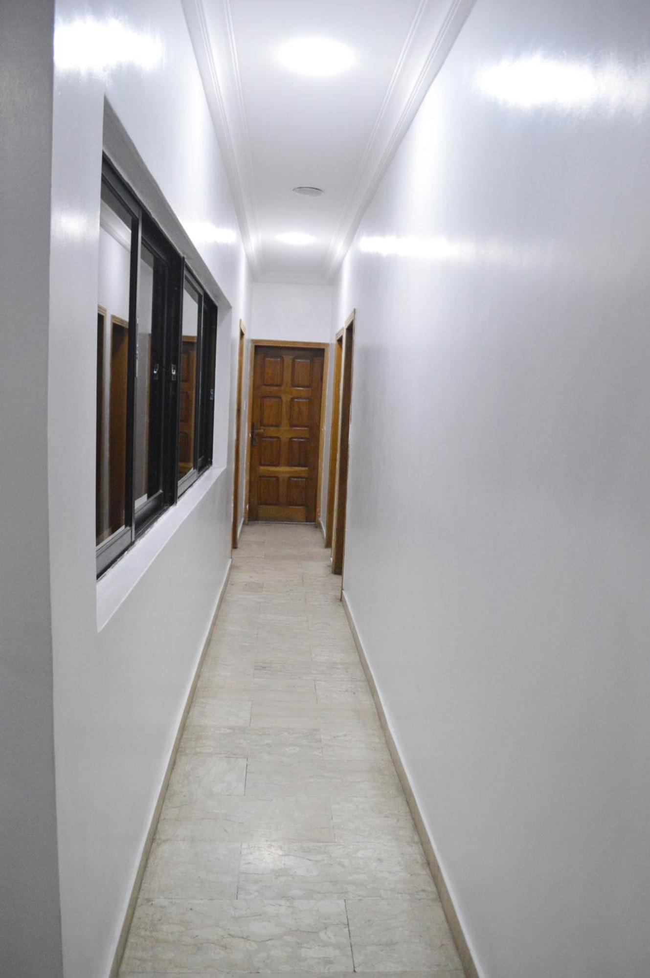 לגוס His Dulce Apartments מראה חיצוני תמונה